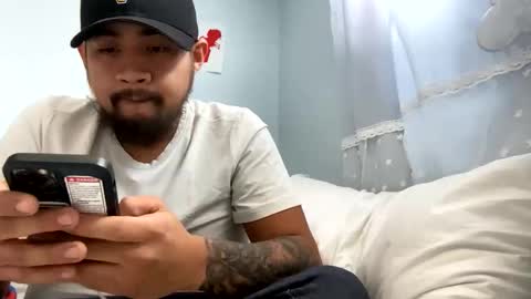 inkapepe0420 online show from December 22, 2025, 4:48 pm