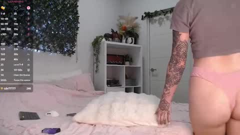 Snapshot of inkedangelofficial chatting on February 9, 2026, 11:42 pm Inkedangelofficial online show from February 9, 2026, 11:42 pm