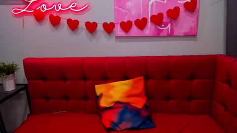 Snapshot of innalovely chatting on February 21, 2026, 1:28 am Inna online show from February 21, 2026, 1:28 am