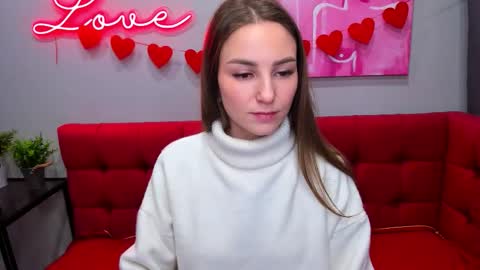 Snapshot of innalovely chatting on March 2, 2026, 1:30 am Inna online show from March 2, 2026, 1:30 am