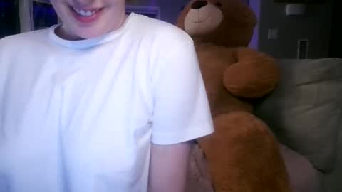 innocentisla online show from January 13, 2025, 6:38 am