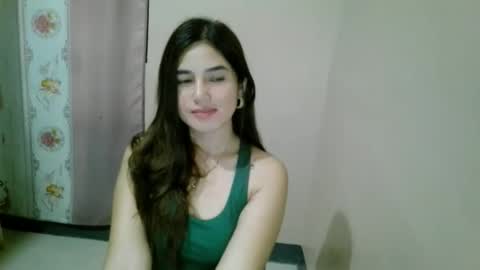 Snapshot of insigida_xxx chatting on February 23, 2026, 7:00 pm Jean online show from February 23, 2026, 7:00 pm