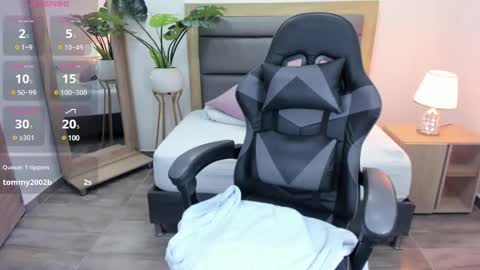 Irantzu online show from December 14, 2024, 3:36 pm