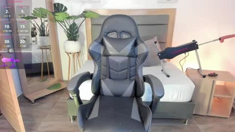 Irantzu online show from January 22, 2025, 1:42 pm