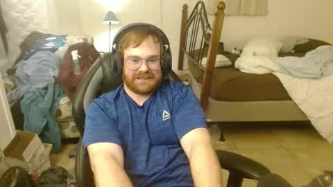 Matt online show from January 9, 2025, 8:03 am