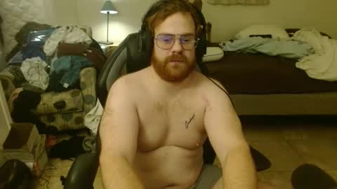 Matt online show from January 12, 2025, 7:21 am