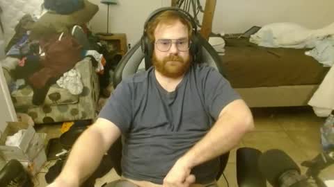 Matt online show from January 19, 2025, 2:38 pm