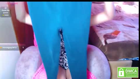 Snapshot of isa_channel chatting on February 4, 2026, 2:23 pm isa online show from February 4, 2026, 2:23 pm