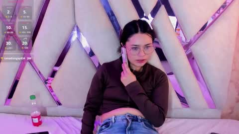 Isa online show from February 8, 2026, 3:04 pm