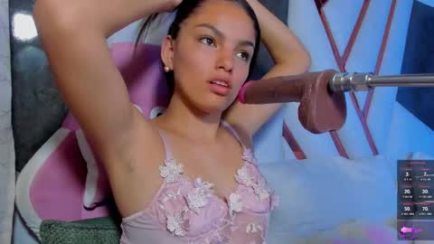 isa_kolins online show from February 11, 2026, 10:42 am
