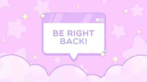 isa_montiel online show from February 25, 2026, 7:34 pm