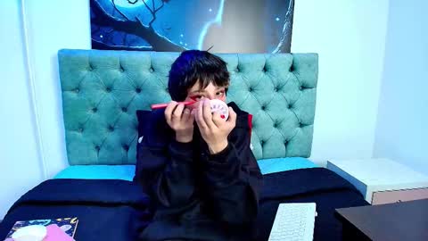 Isabel Cortez online show from October 8, 2025, 11:41 am