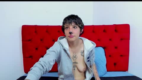 Isabel Cortez online show from October 25, 2025, 11:40 am