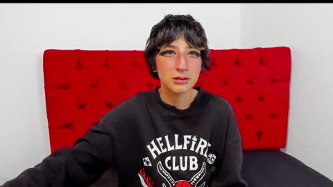 Isabel Cortez online show from October 30, 2025, 11:44 am