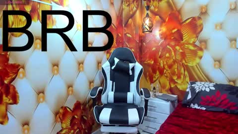 Snapshot of isabella_barbie chatting on February 20, 2026, 6:26 am sabella barbie online show from February 20, 2026, 6:26 am