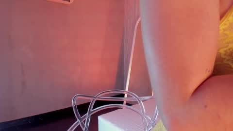 Snapshot of isabellaa_palacios chatting on January 5, 2026, 5:27 pm isabellaa_palacios online show from January 5, 2026, 5:27 pm