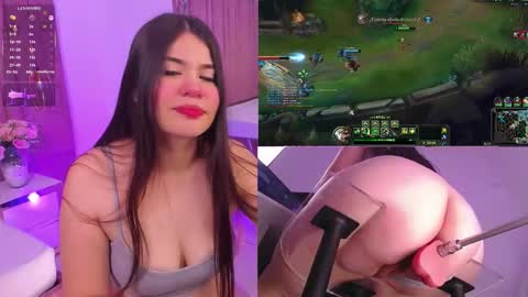 isabellablow online show from February 4, 2026, 1:39 pm