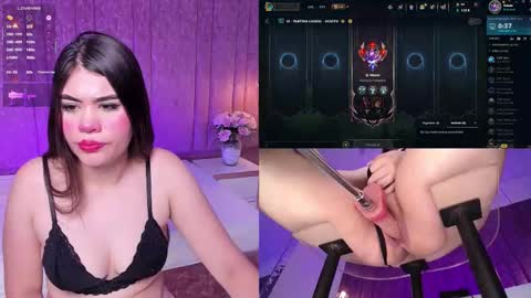 isabellablow online show from February 6, 2026, 1:36 pm