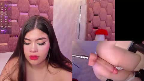 isabellablow online show from March 2, 2026, 1:29 pm