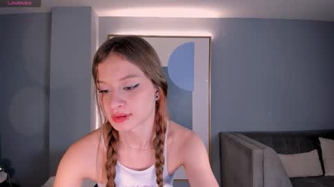 Snapshot of isabellamoretti1 chatting on March 1, 2026, 4:03 am Isabella Moretti online show from March 1, 2026, 4:03 am