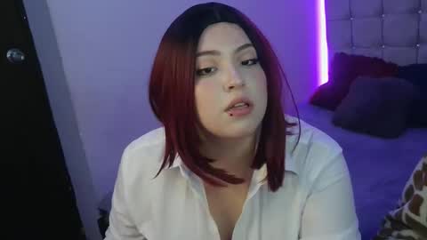 Isa Overkill online show from February 3, 2026, 2:21 am