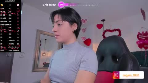 isabel  online show from February 19, 2026, 5:53 pm