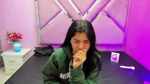 Snapshot of isisrousexx chatting on March 7, 2025, 2:36 am isisrousexx online show from March 7, 2025, 2:36 am