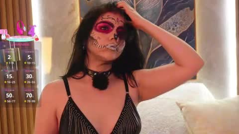  issa baby  online show from November 1, 2025, 3:30 am