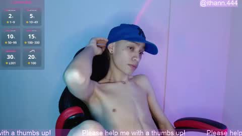 Ithan online show from February 14, 2026, 1:30 pm