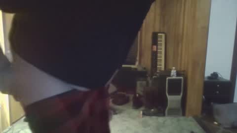 MotherMary online show from December 30, 2024, 3:03 am