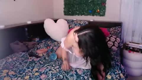 Snapshot of itskurokiss chatting on March 3, 2026, 4:07 am KuroKiss online show from March 3, 2026, 4:07 am