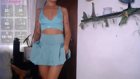 Snapshot of ivanna_lima chatting on February 10, 2026, 1:04 pm ivanna online show from February 10, 2026, 1:04 pm