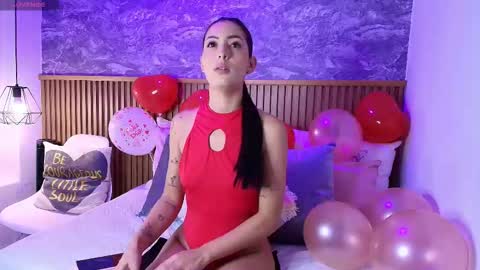 Snapshot of ivanna_lima chatting on February 13, 2026, 12:12 pm ivanna online show from February 13, 2026, 12:12 pm