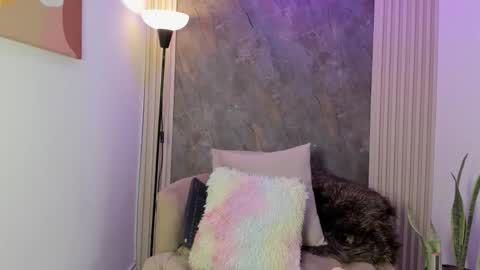 Snapshot of ivanna_lima chatting on February 20, 2026, 11:43 am ivanna online show from February 20, 2026, 11:43 am