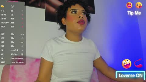 Snapshot of ivvi01 chatting on December 28, 2024, 11:19 am IVVY online show from December 28, 2024, 11:19 am