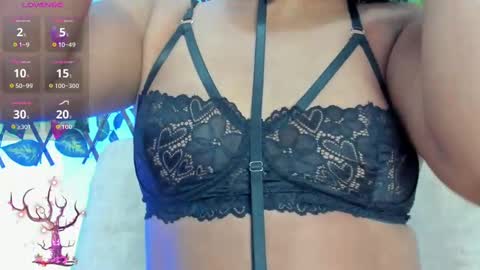 Snapshot of ivvi01 chatting on October 20, 2025, 12:38 pm IVVY online show from October 20, 2025, 12:38 pm