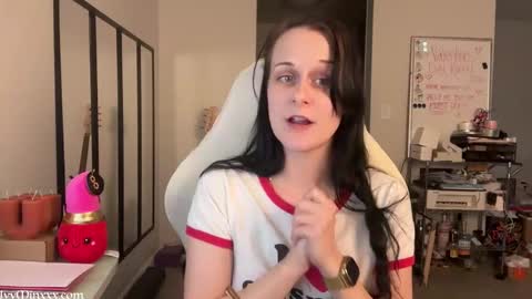 Ivy Minxxx online show from February 13, 2026, 11:12 pm