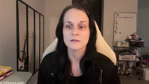 Ivy Minxxx online show from March 2, 2026, 10:49 pm