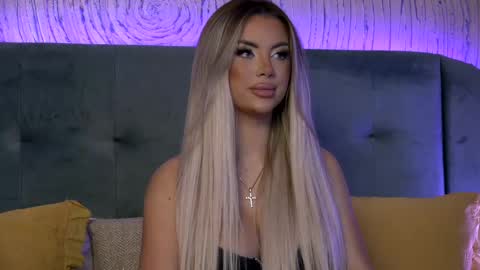  Ivy  online show from March 4, 2025, 5:32 am