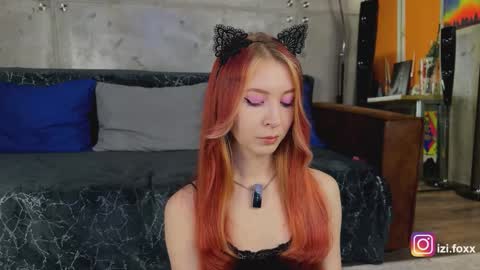 izi online show from February 6, 2026, 4:54 pm