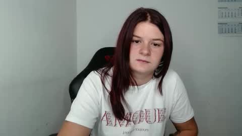 Shygirl online show from September 9, 2025, 7:52 am