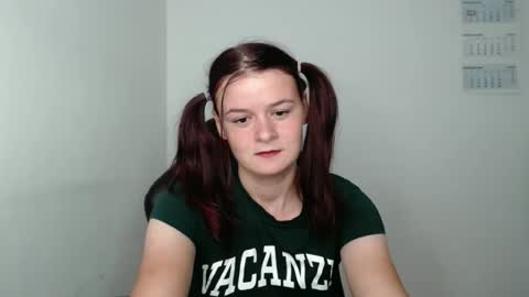 Shygirl online show from September 15, 2025, 11:10 am