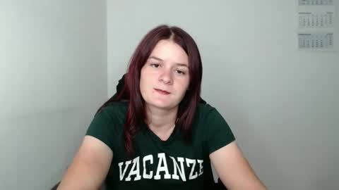 Shygirl online show from September 18, 2025, 7:38 pm