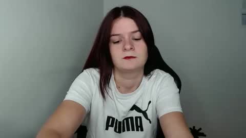 Shygirl online show from October 2, 2025, 3:35 am