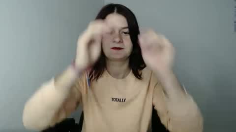 Shygirl online show from October 8, 2025, 7:55 pm