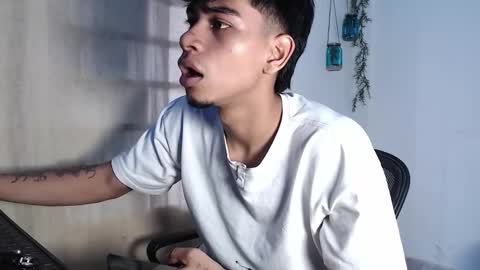 jack160724 online show from September 8, 2025, 8:08 pm