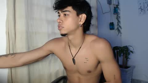 jack160724 online show from September 30, 2025, 8:47 pm