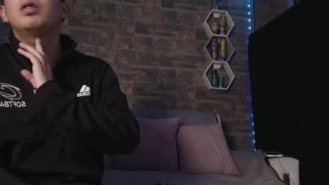 jack__melissa online show from February 20, 2026, 5:48 am