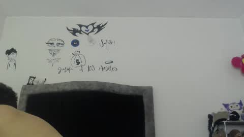 jack_de_los_angeles online show from March 4, 2026, 5:41 pm