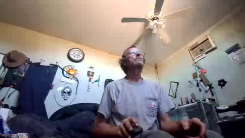 Jim jackn coke online show from November 16, 2025, 7:30 pm